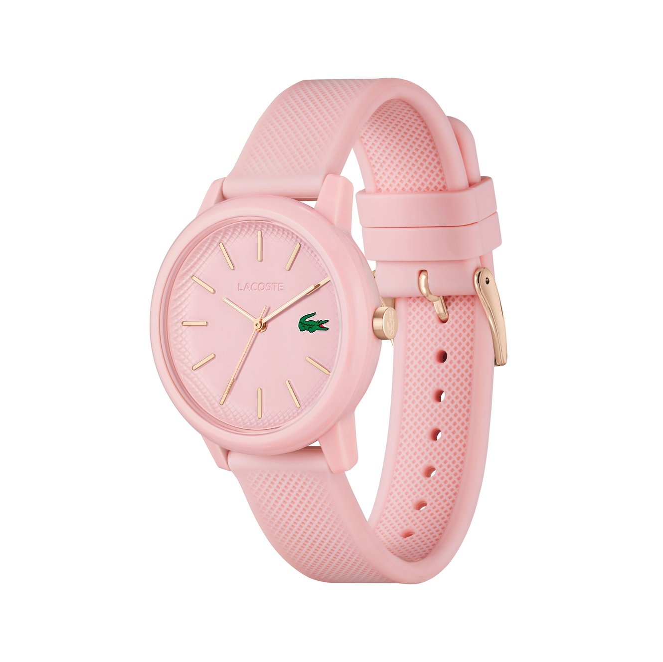 Ladies L.12.12 Watch 2001213 Lacoste