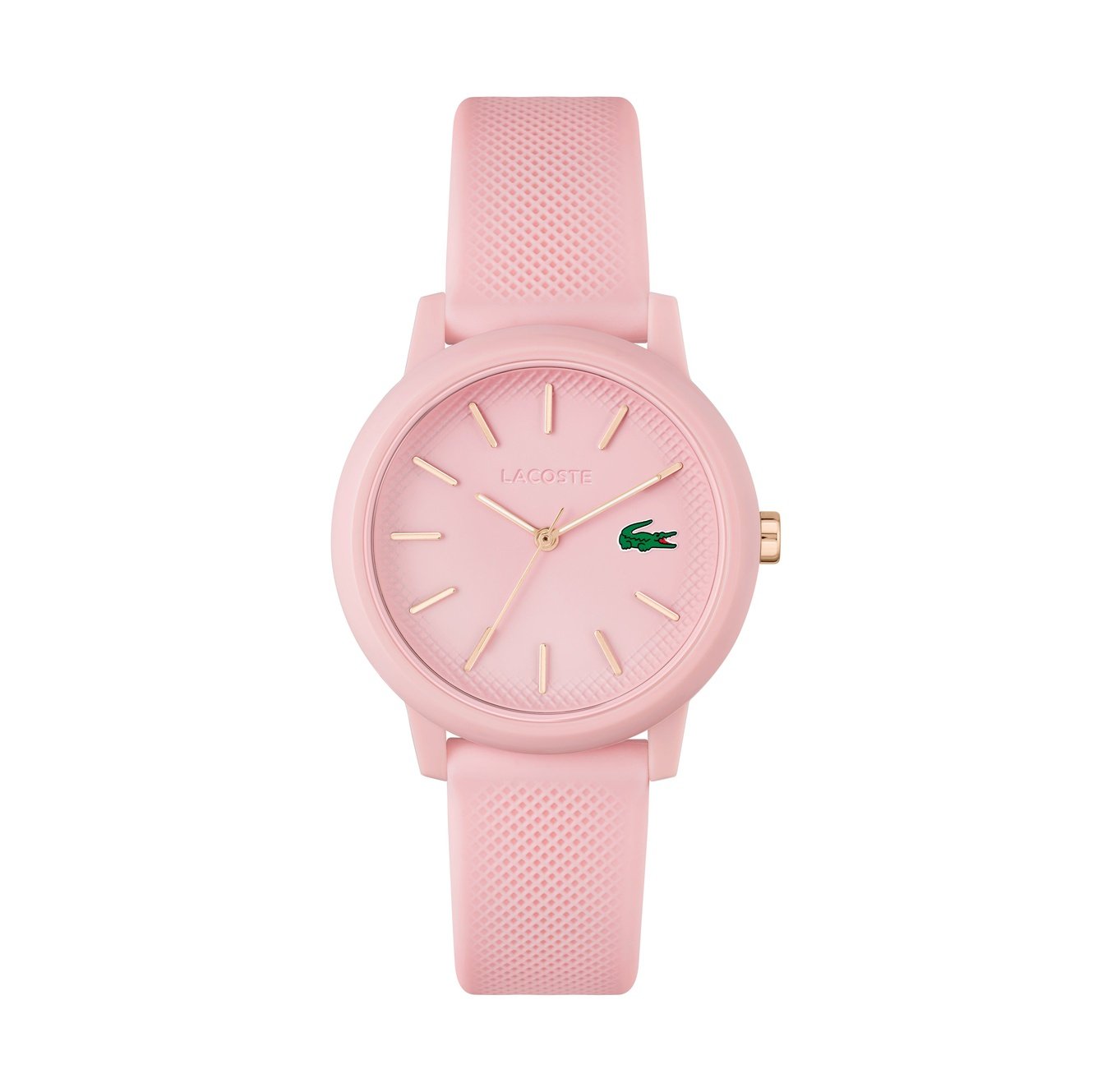 Ladies L.12.12 Watch 2001213 Lacoste