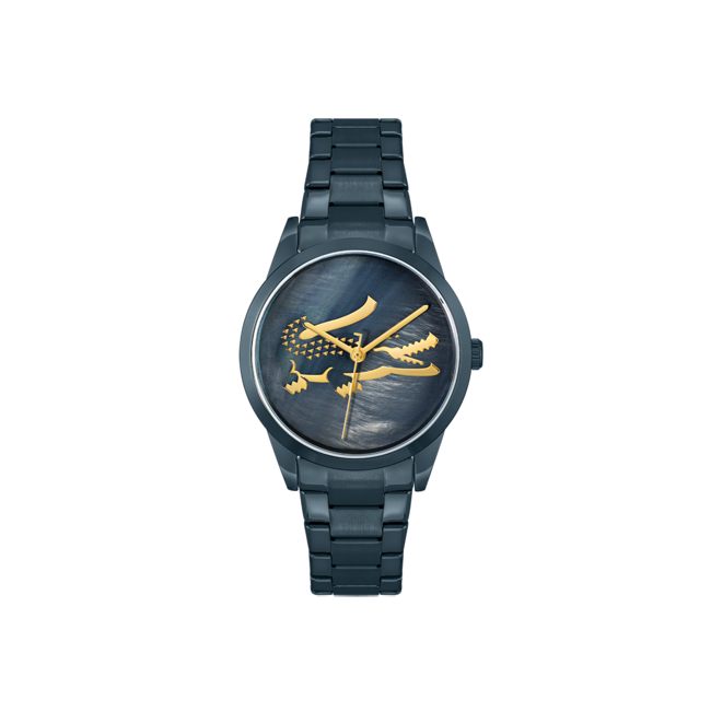 Ladies Ladycroc Mini Watch 2001215 Lacoste