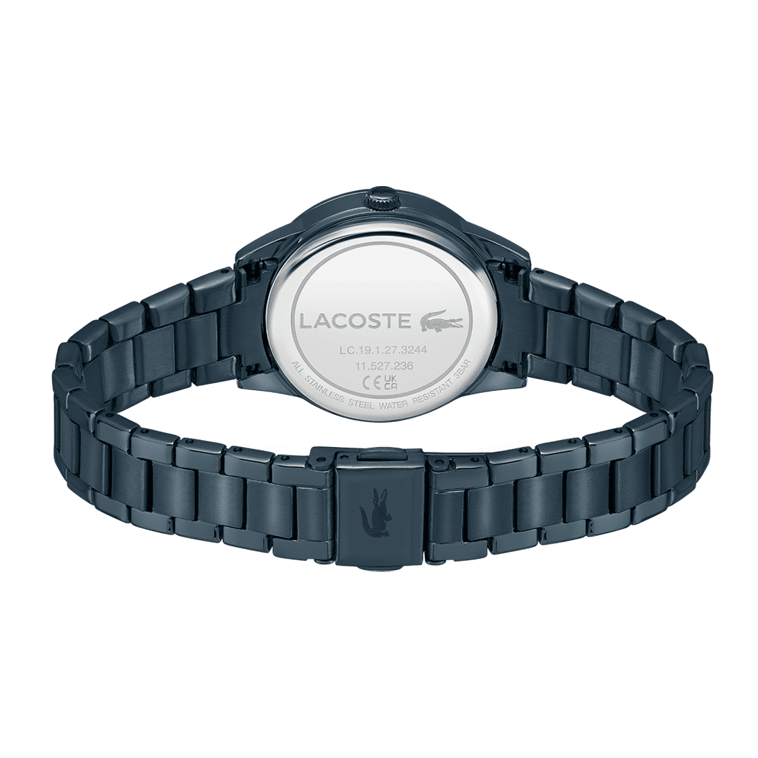 Ladies Ladycroc Mini Watch 2001215 Lacoste