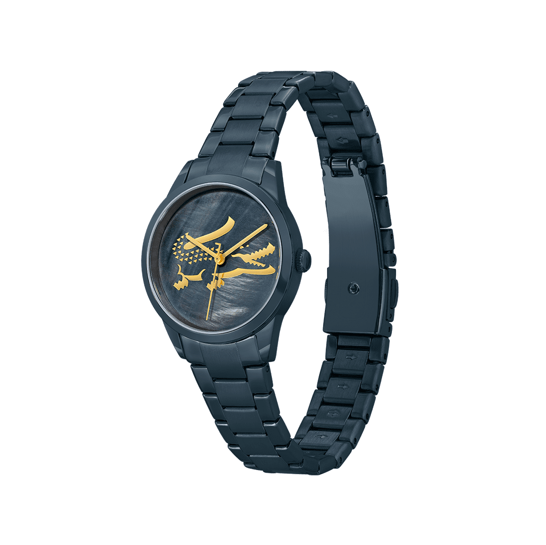 Ladies Ladycroc Mini Watch 2001215 Lacoste