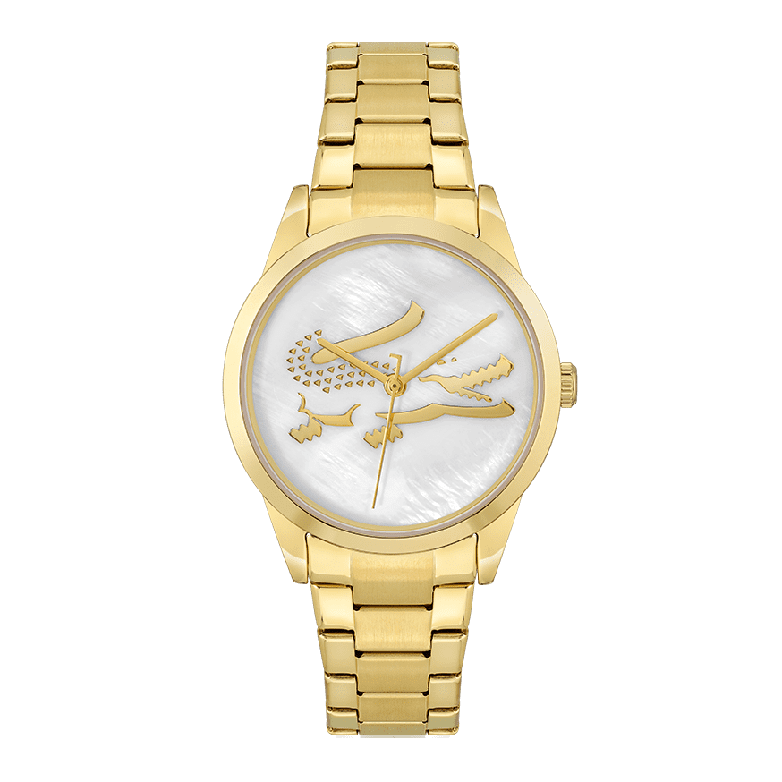 Ladies Ladycroc Mini Watch 2001216 Lacoste