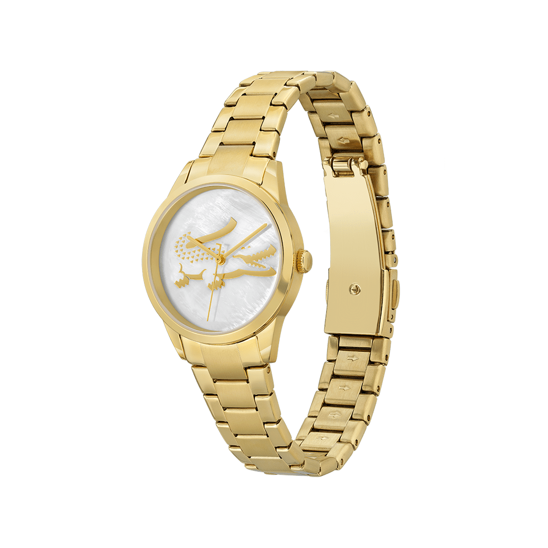 Ladies Ladycroc Mini Watch 2001216 Lacoste
