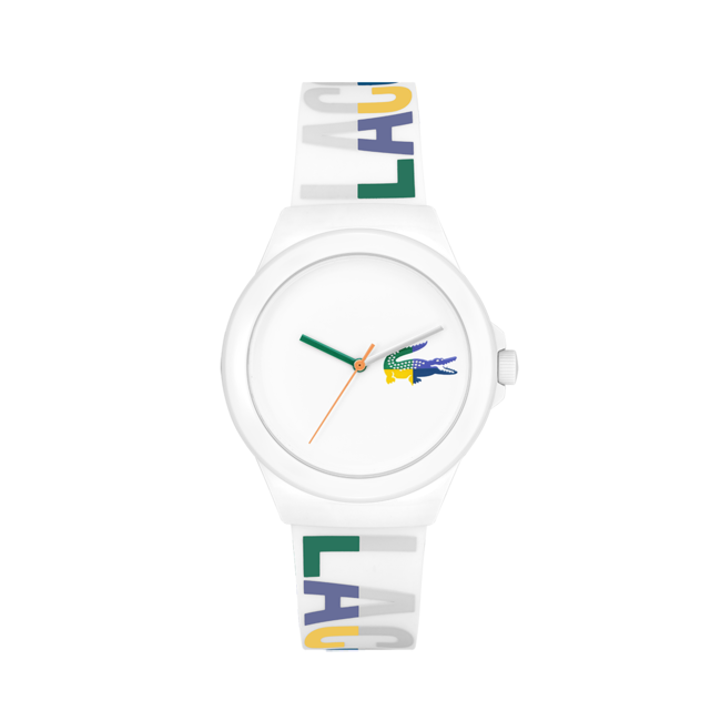 Ladies Neocroc Watch 2001217 Lacoste
