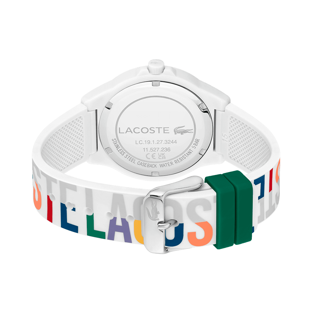 Ladies Neocroc Watch 2001217 Lacoste