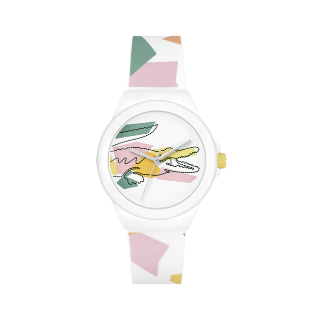Ladies Neocroc Watch 2001219 Lacoste
