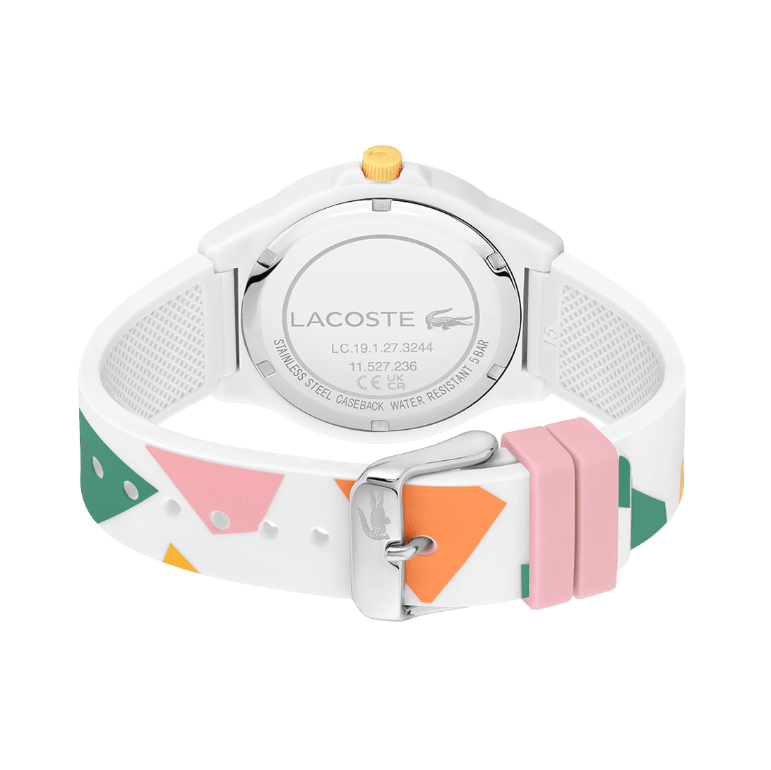 Ladies Neocroc Watch 2001219 Lacoste