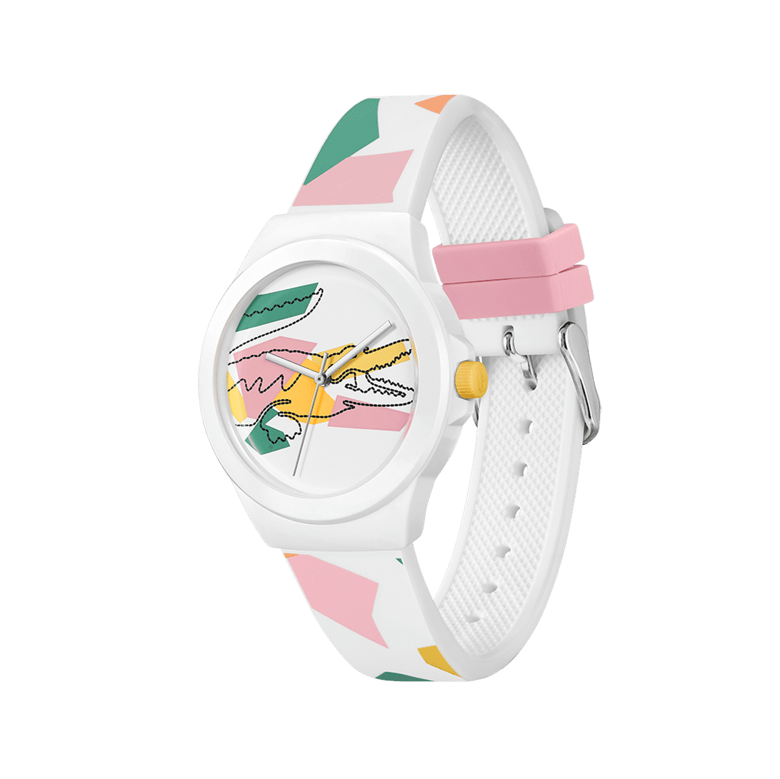 Ladies Neocroc Watch 2001219 Lacoste