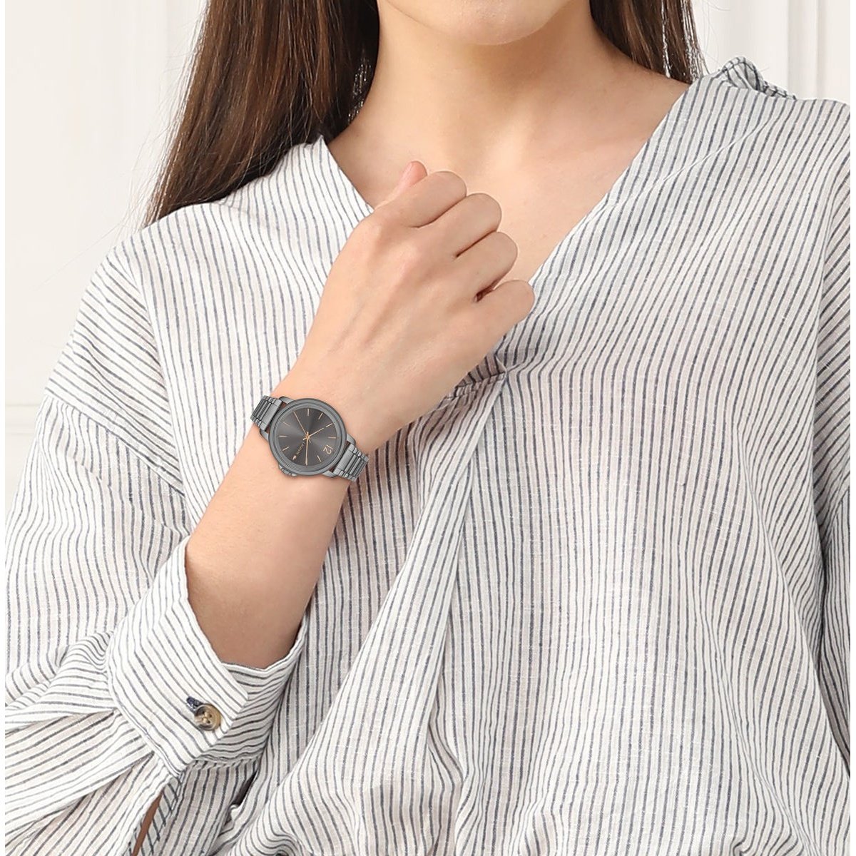 Ladies Slice Watch 2001220 Lacoste