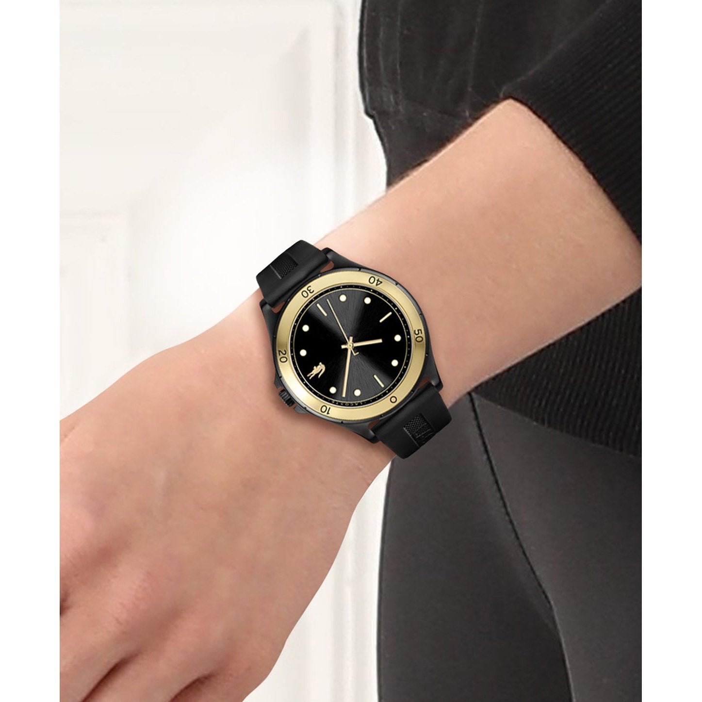 Ladies Swing Watch 2001223 Lacoste