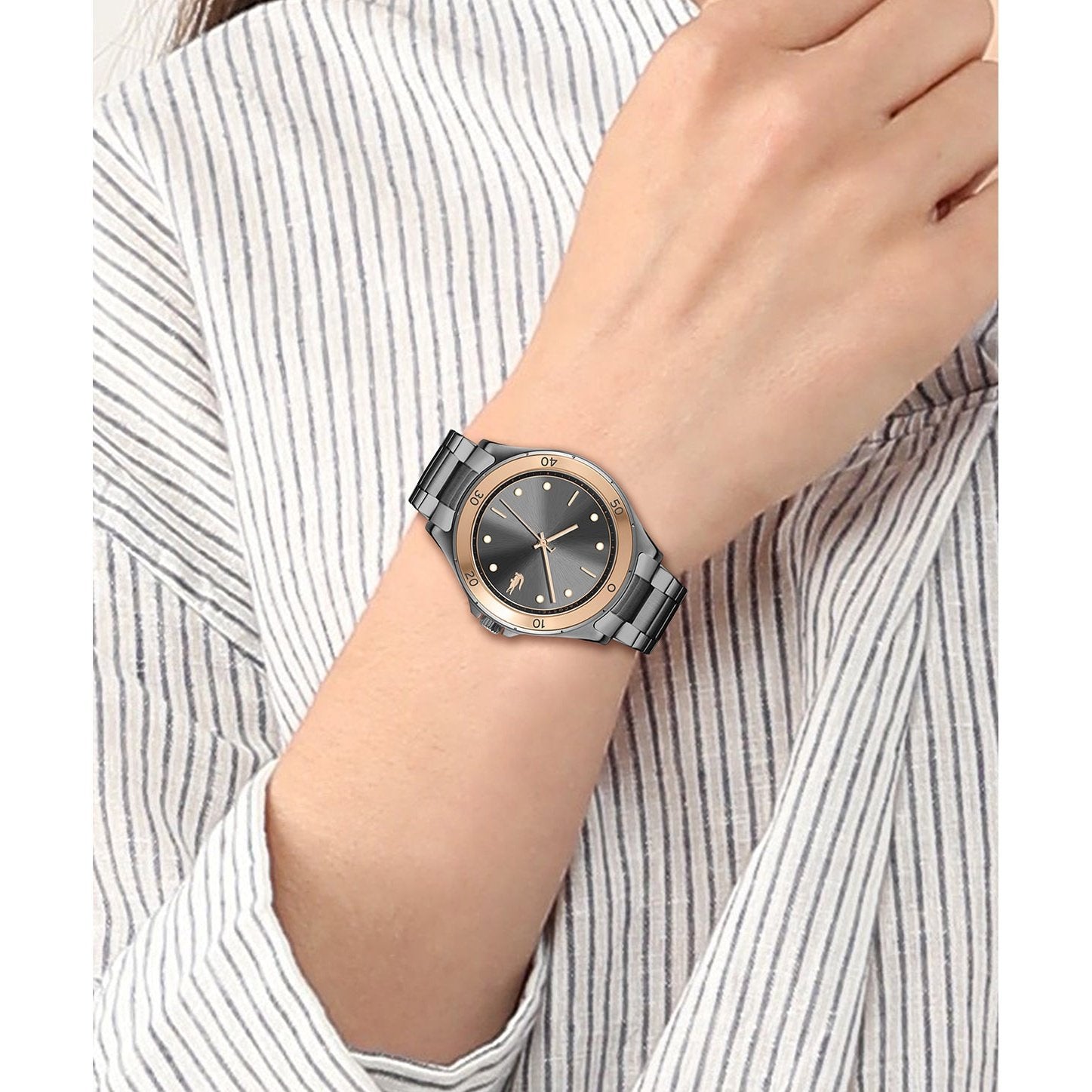 Ladies Swing Watch 2001224 Lacoste