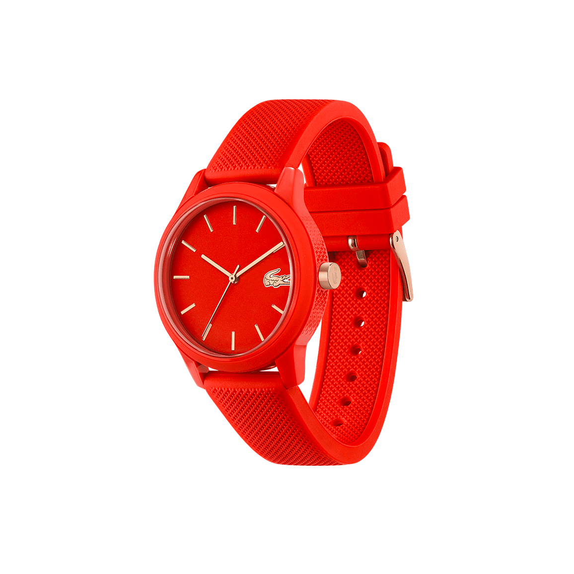 Ladies 12.12 Watch 2001226 Lacoste