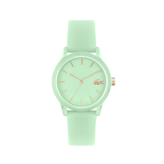 Ladies 12.12 Watch 2001227 Lacoste