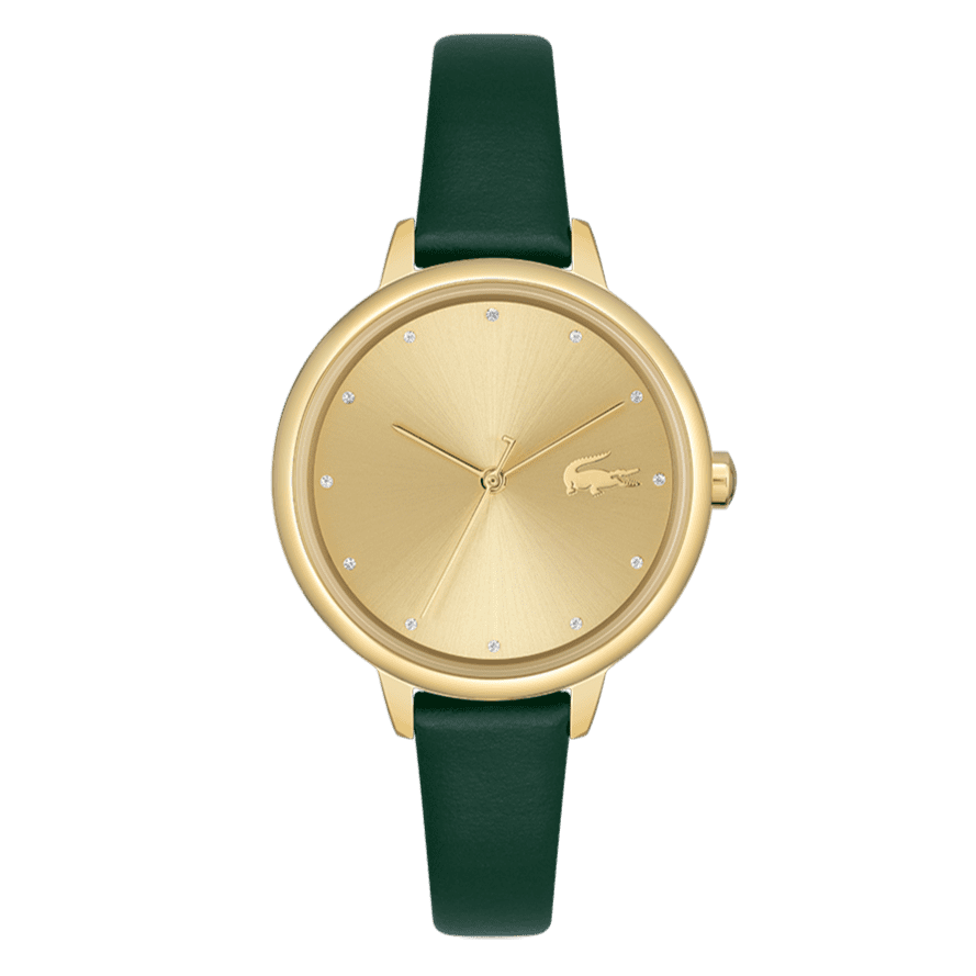 Ladies Cannes Watch 2001230 Lacoste