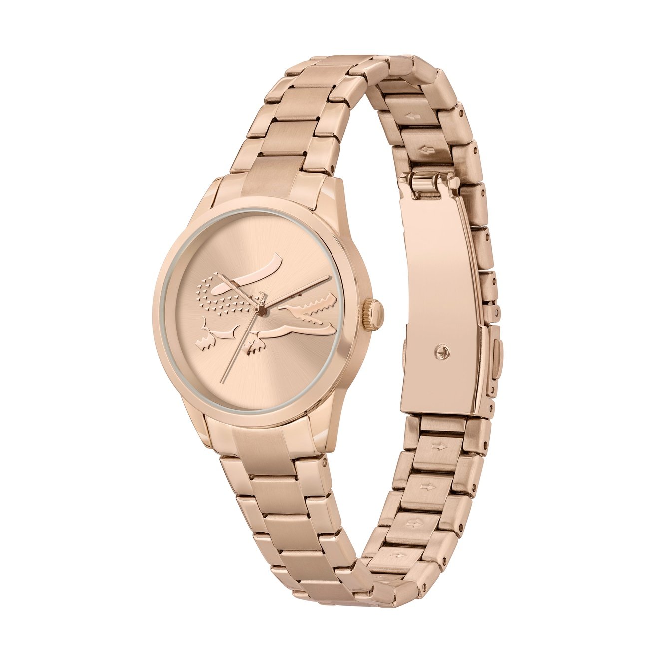 Ladies Ladycroc Mini Watch 2001231 Lacoste