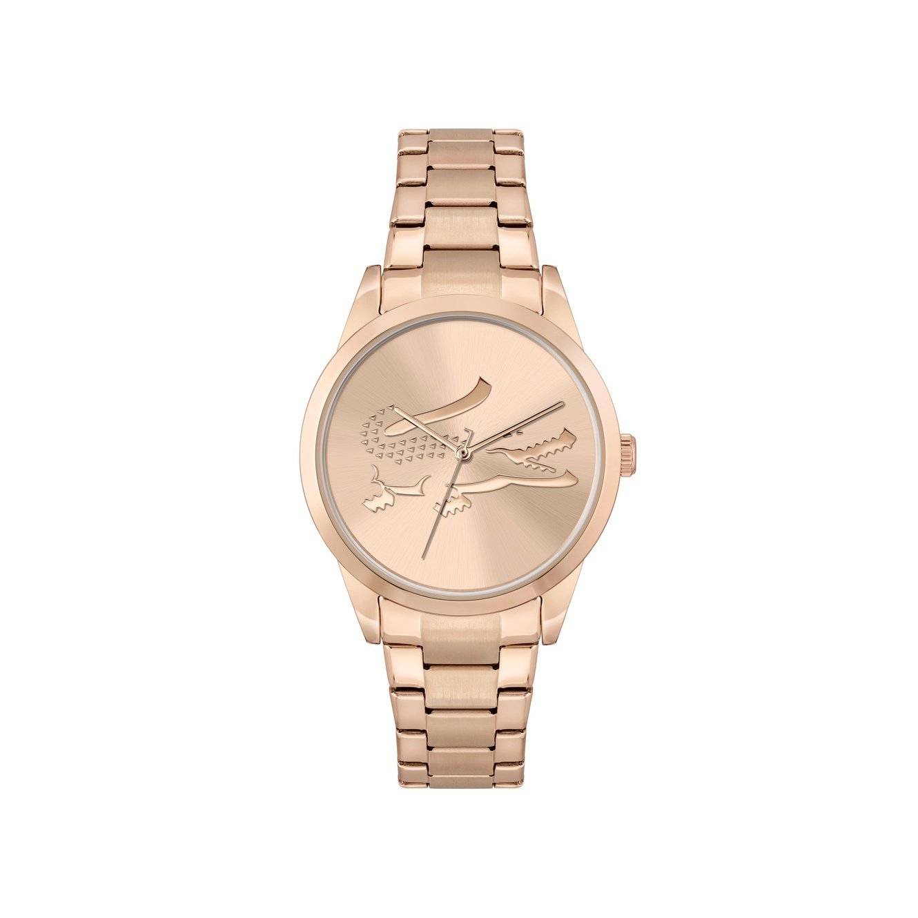 Ladies Ladycroc Mini Watch 2001231 Lacoste