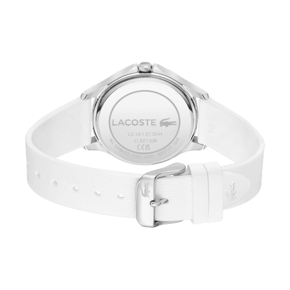 Ladies Pleats Watch 2001235 Lacoste