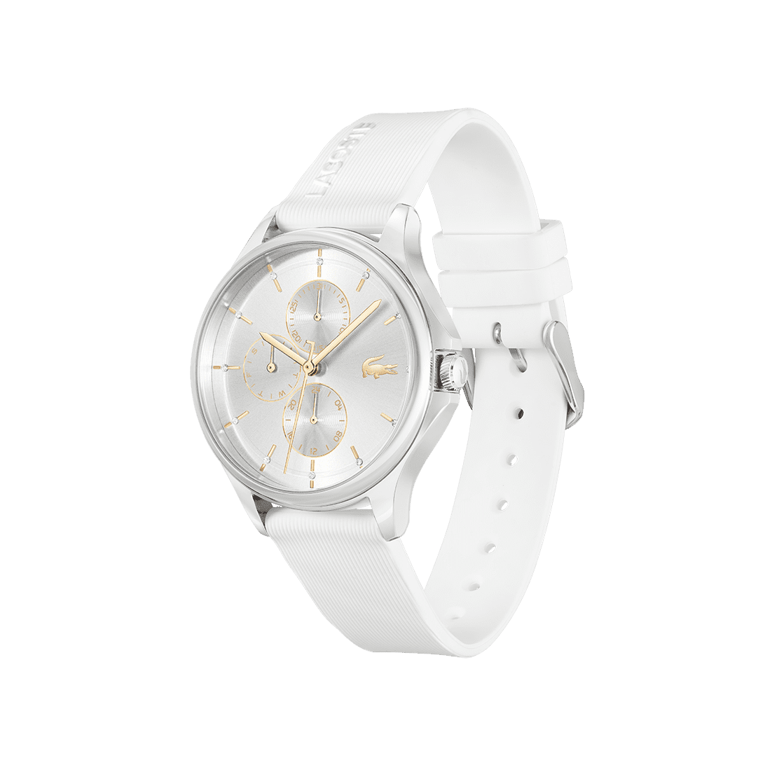 Ladies Pleats Watch 2001235 Lacoste