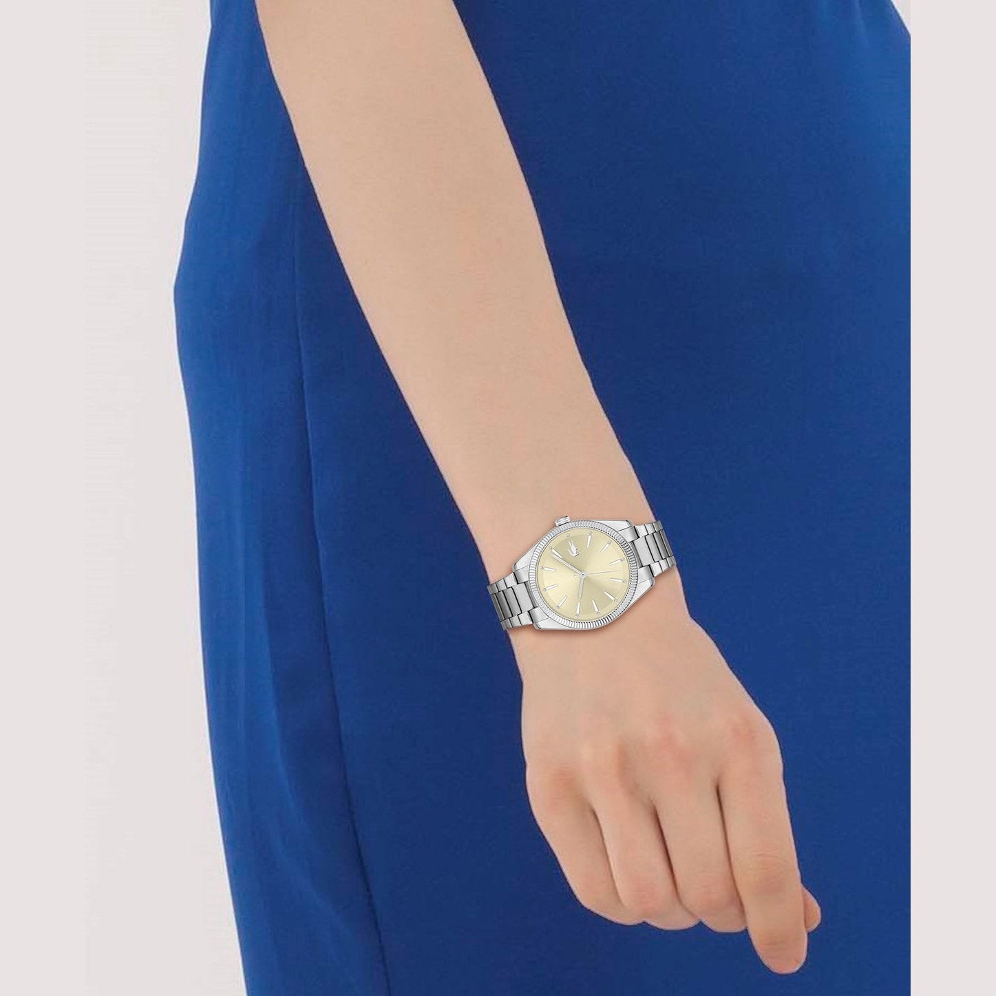 Ladies Capucine Watch 2001239 Lacoste