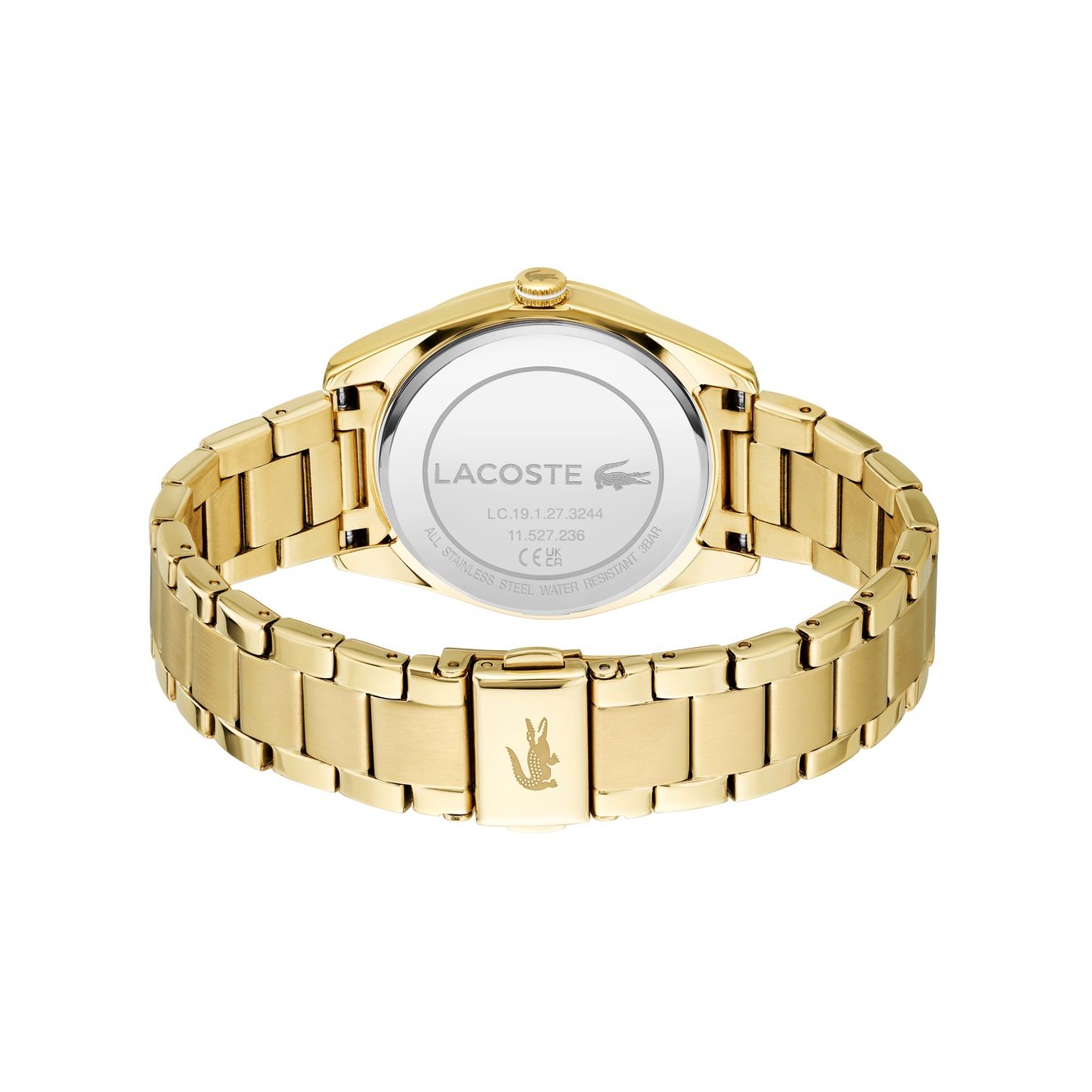 Ladies Capucine Watch 2001240 Lacoste