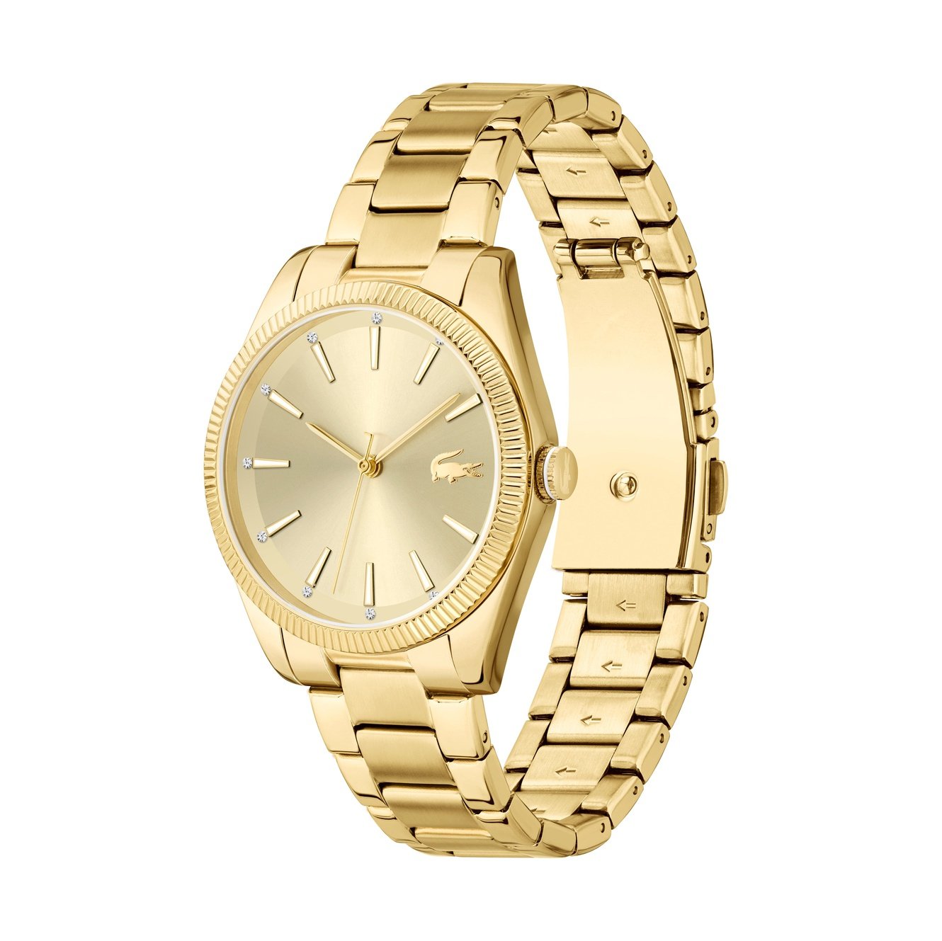 Ladies Capucine Watch 2001240 Lacoste