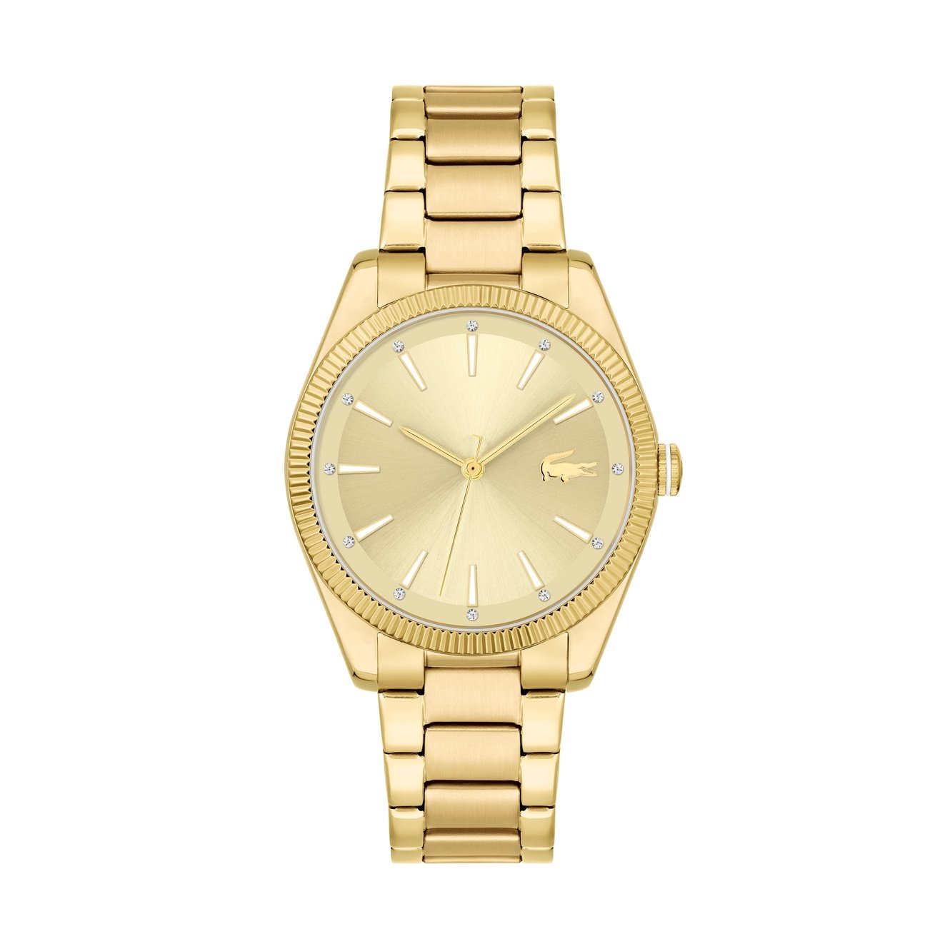 Ladies Capucine Watch 2001240 Lacoste