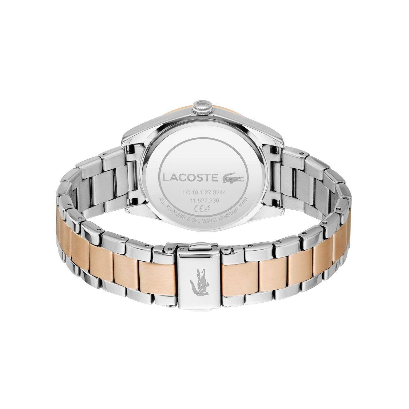 Ladies Capucine Watch 2001241 Lacoste