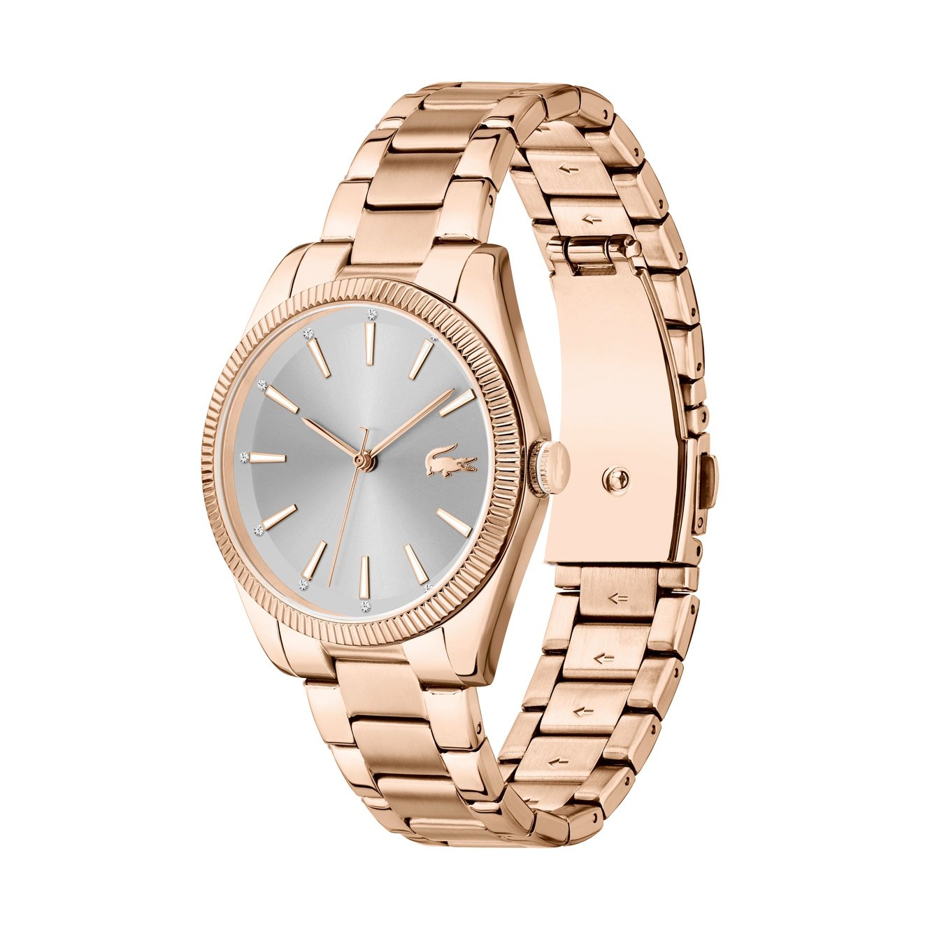 Ladies Capucine Watch 2001242 Lacoste