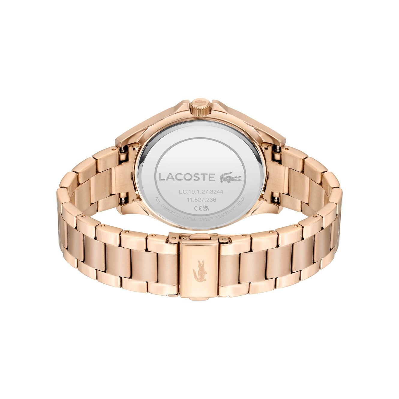 Ladies Swing Watch 2001243 Lacoste
