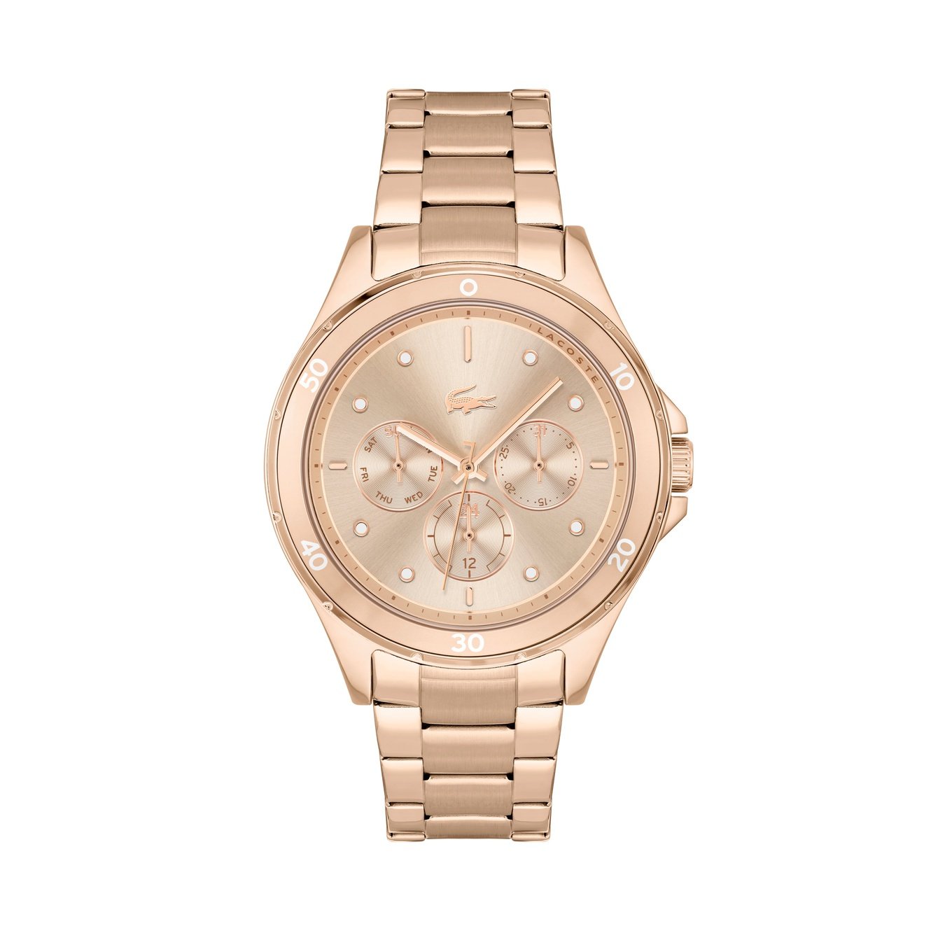 Ladies Swing Watch 2001243 Lacoste