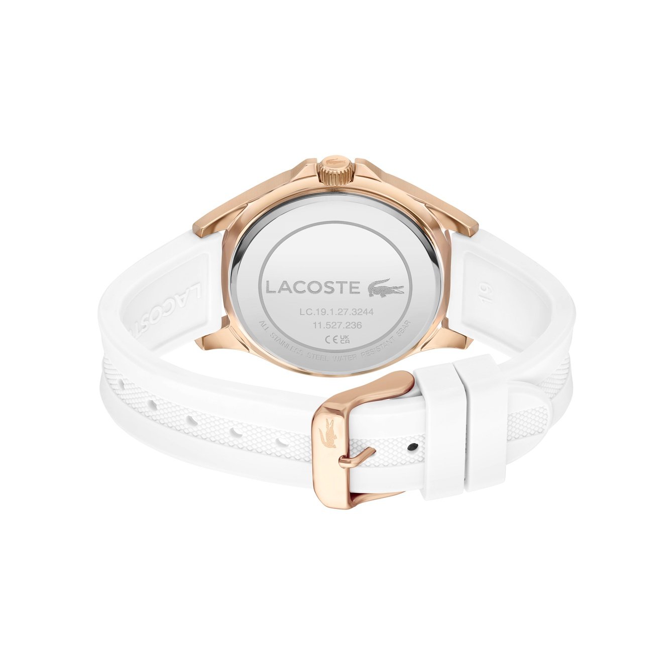 Ladies Swing Watch 2001244 Lacoste