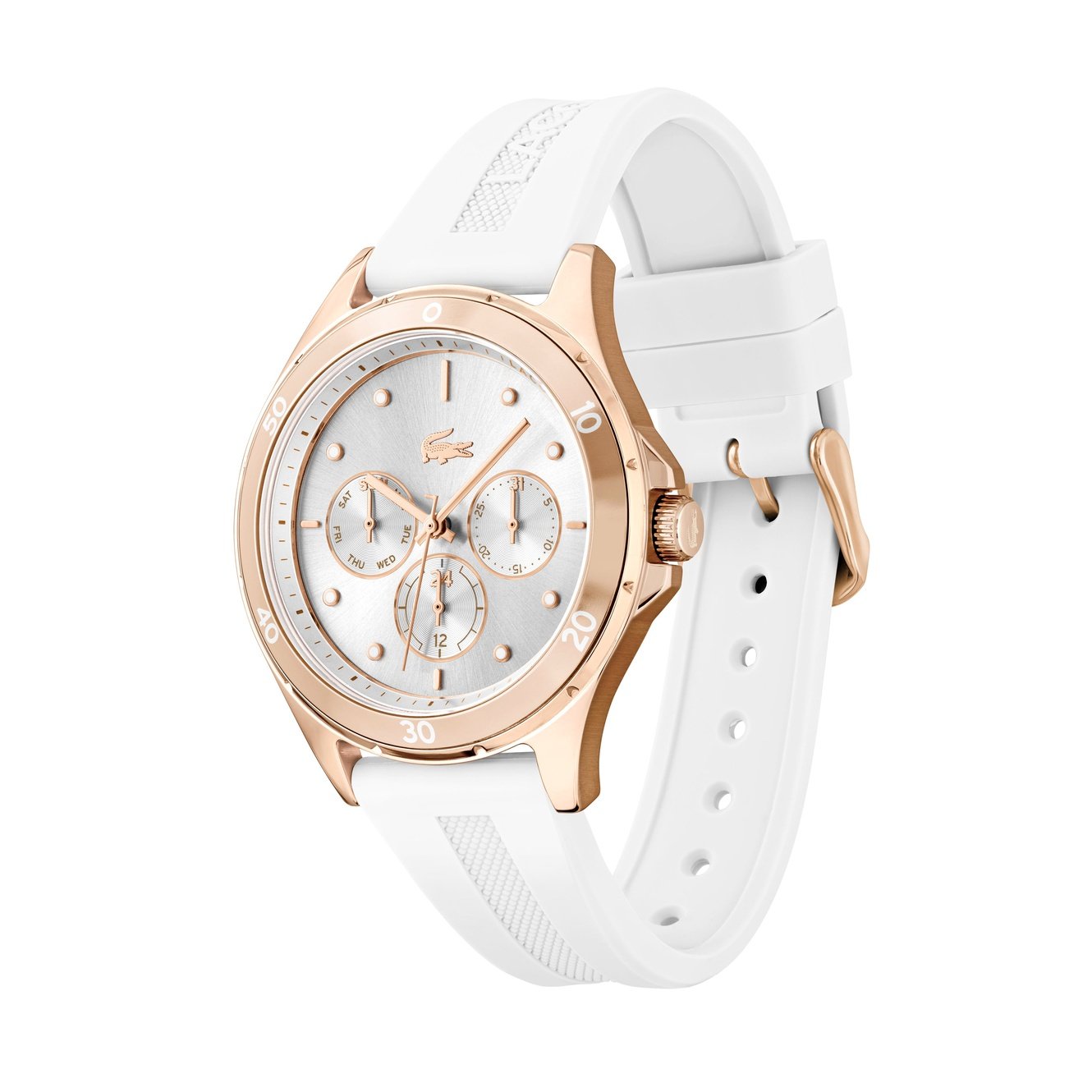 Ladies Swing Watch 2001244 Lacoste