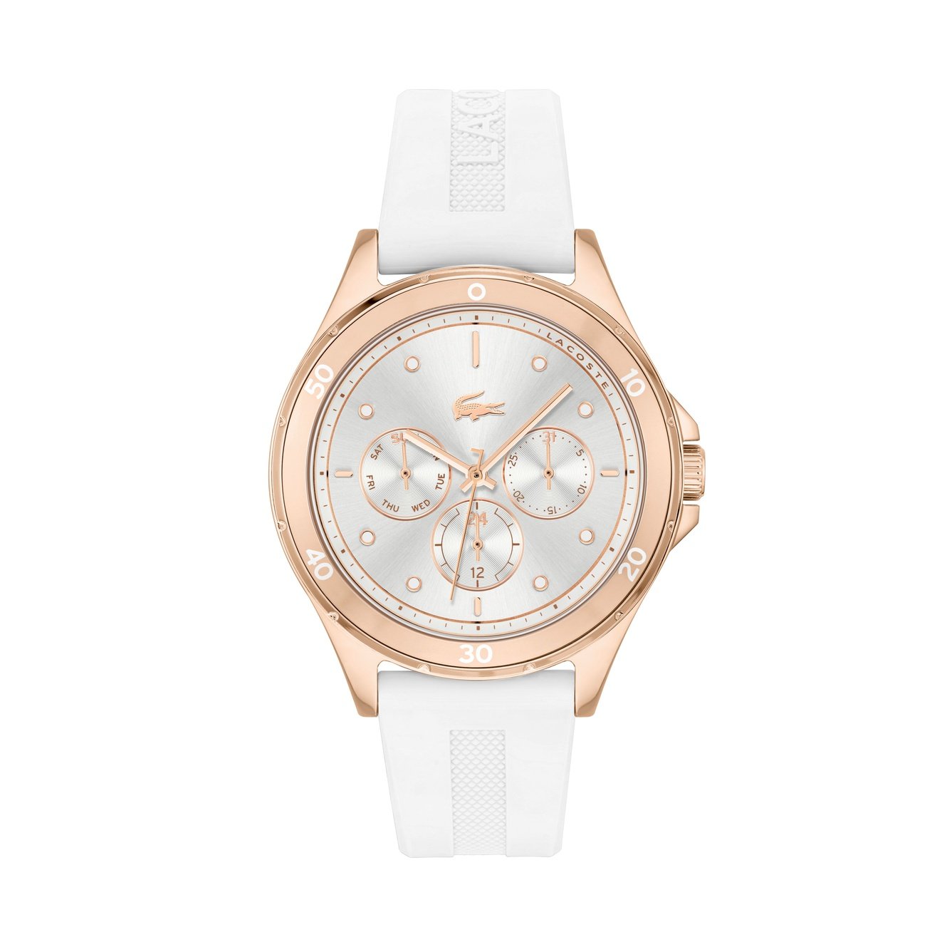 Ladies Swing Watch 2001244 Lacoste