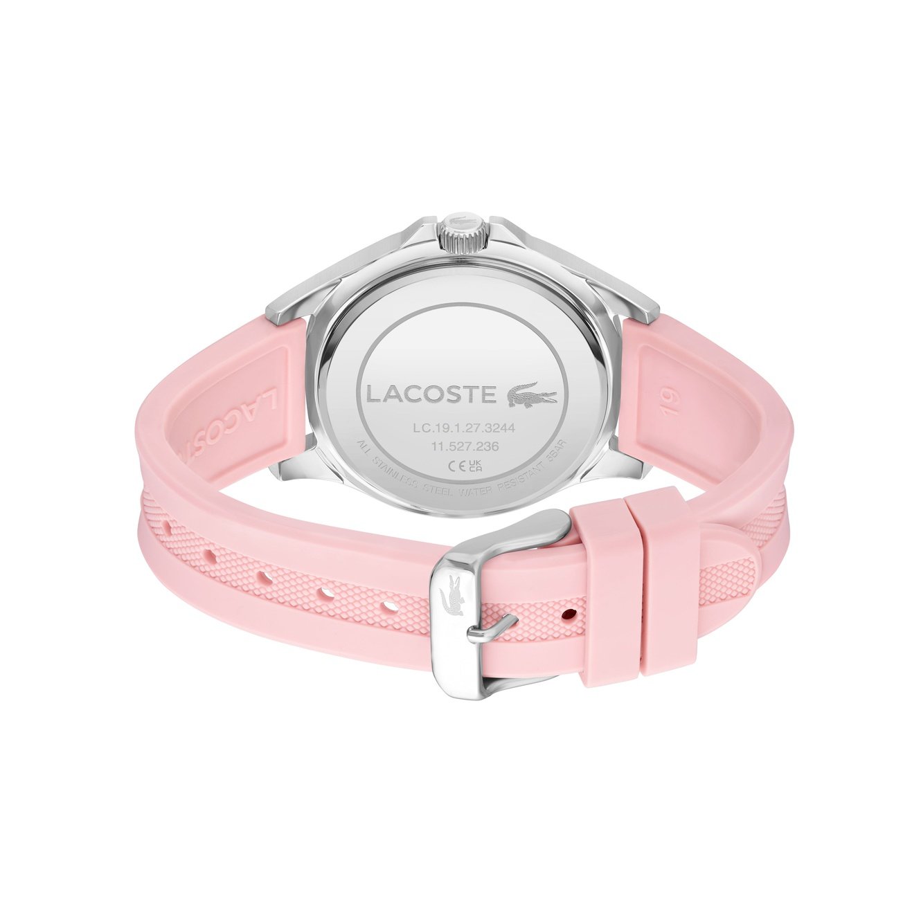 Ladies Swing Watch 2001245 Lacoste