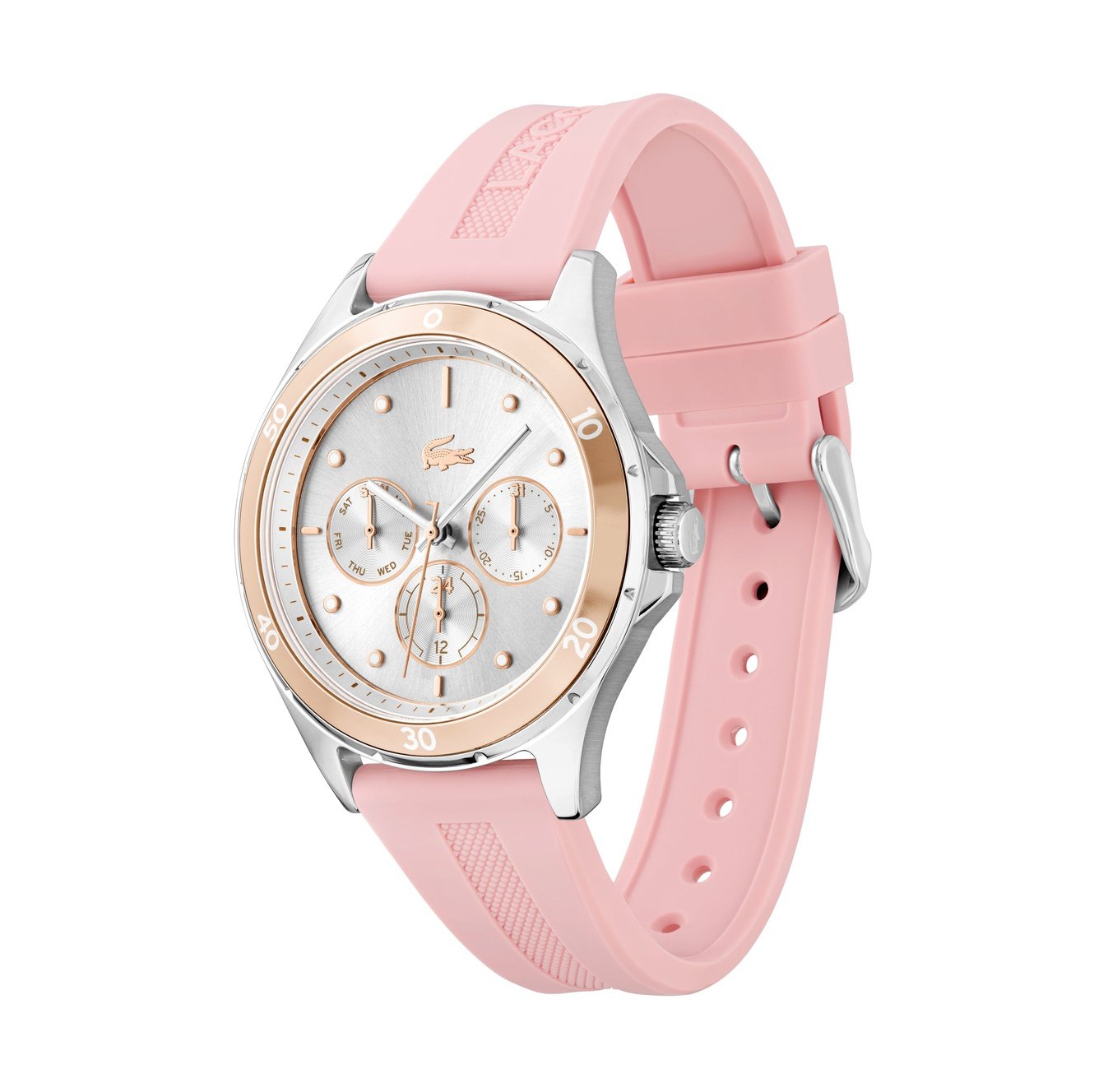 Ladies Swing Watch 2001245 Lacoste