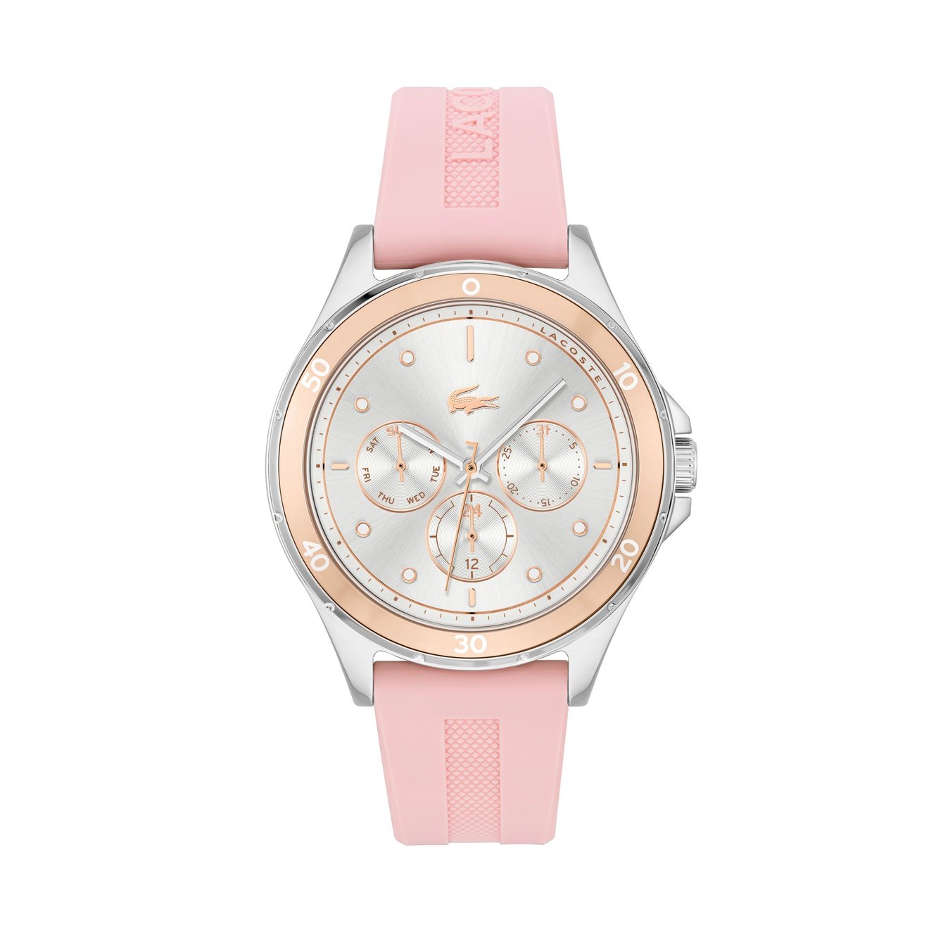 Ladies Swing Watch 2001245 Lacoste