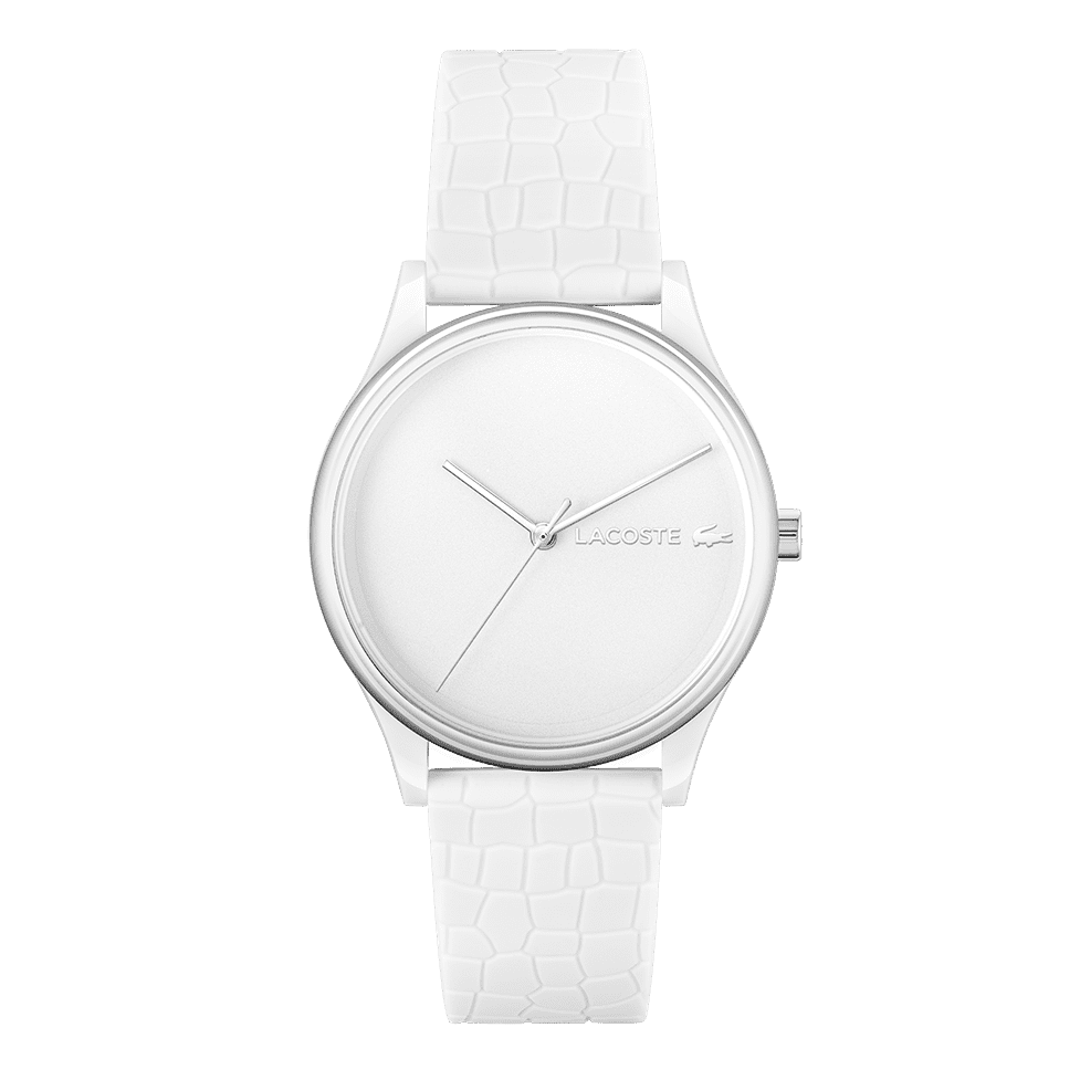 Ladies Crocodelle Watch 2001246 Lacoste