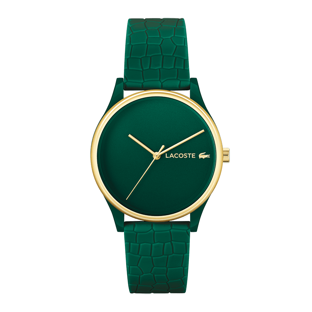 Ladies Crocodelle Watch 2001247 Lacoste