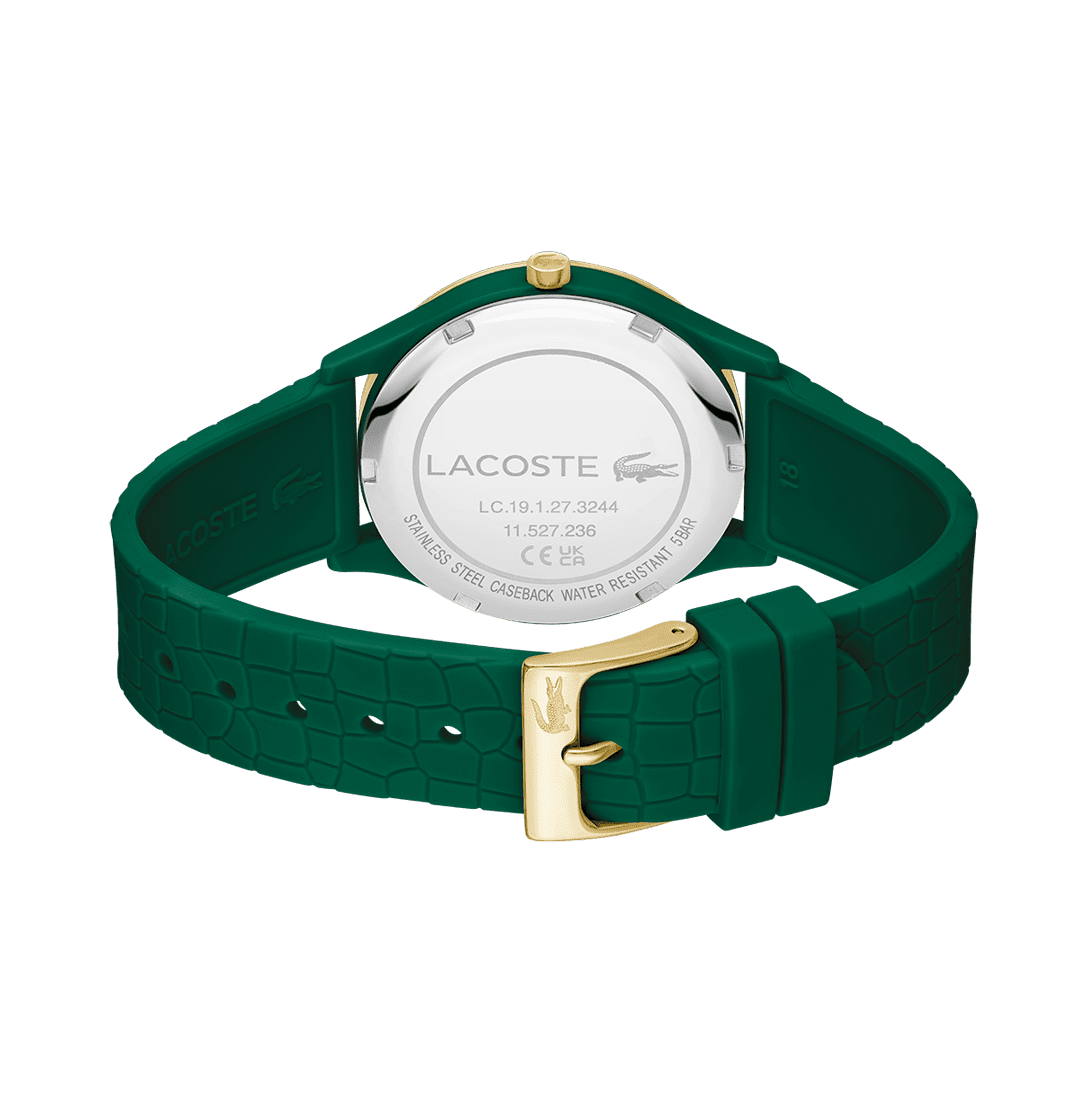 Ladies Crocodelle Watch 2001247 Lacoste