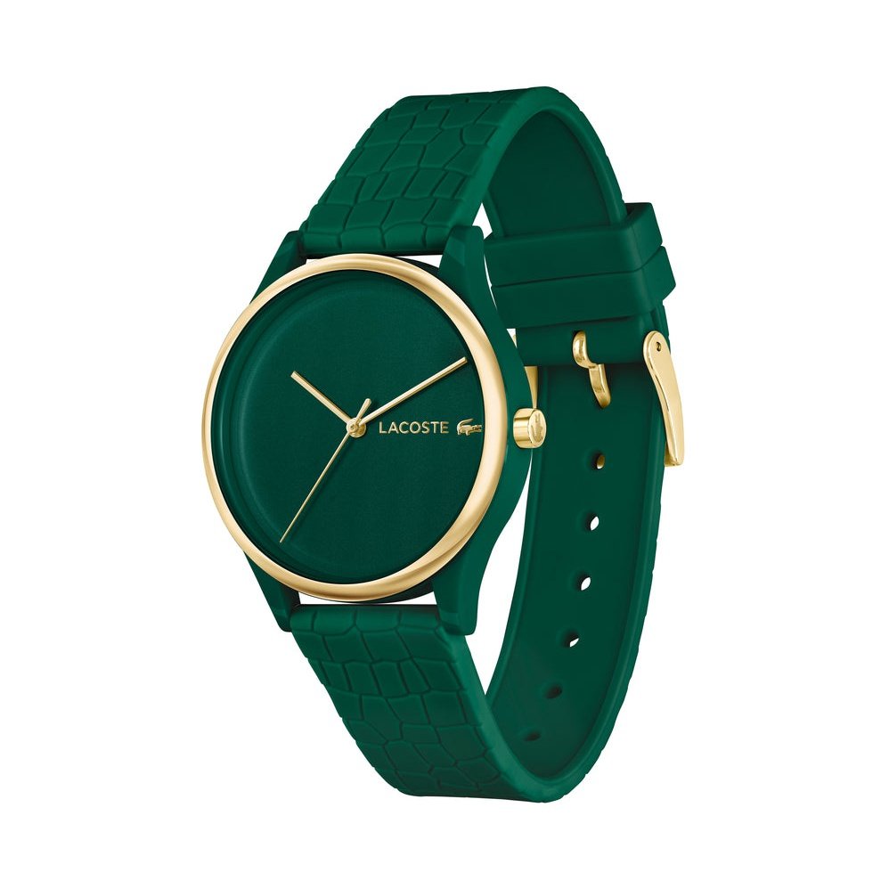 Ladies Crocodelle Watch 2001247 Lacoste
