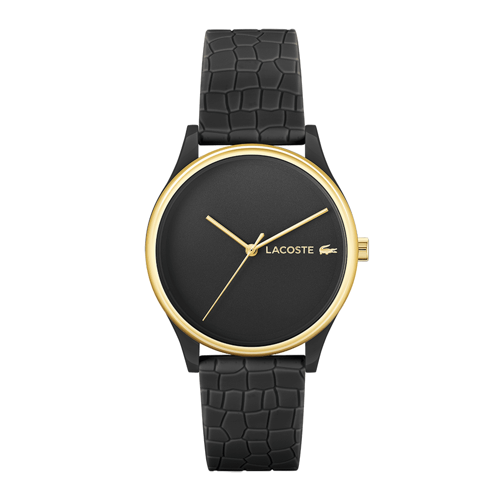 Ladies Crocodelle Watch 2001249 Lacoste