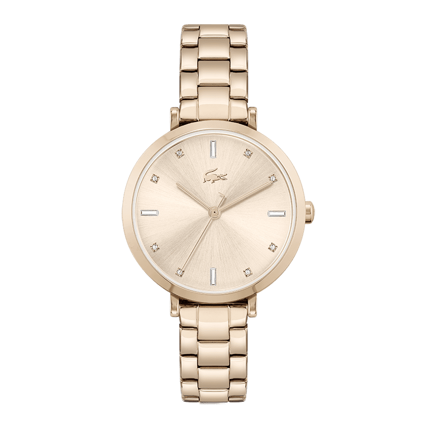 Ladies Geneva Watch 2001250 Lacoste