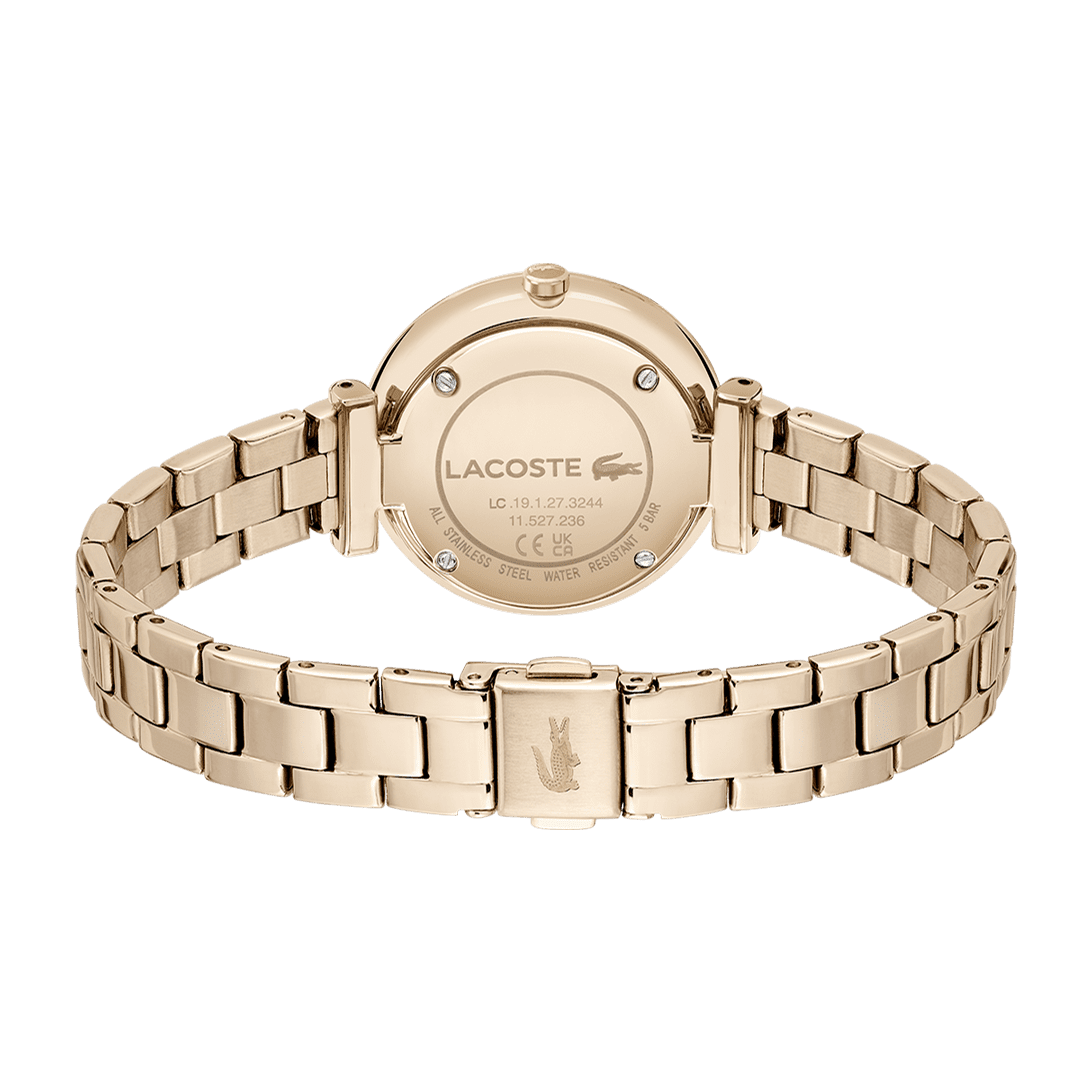 Ladies Geneva Watch 2001250 Lacoste