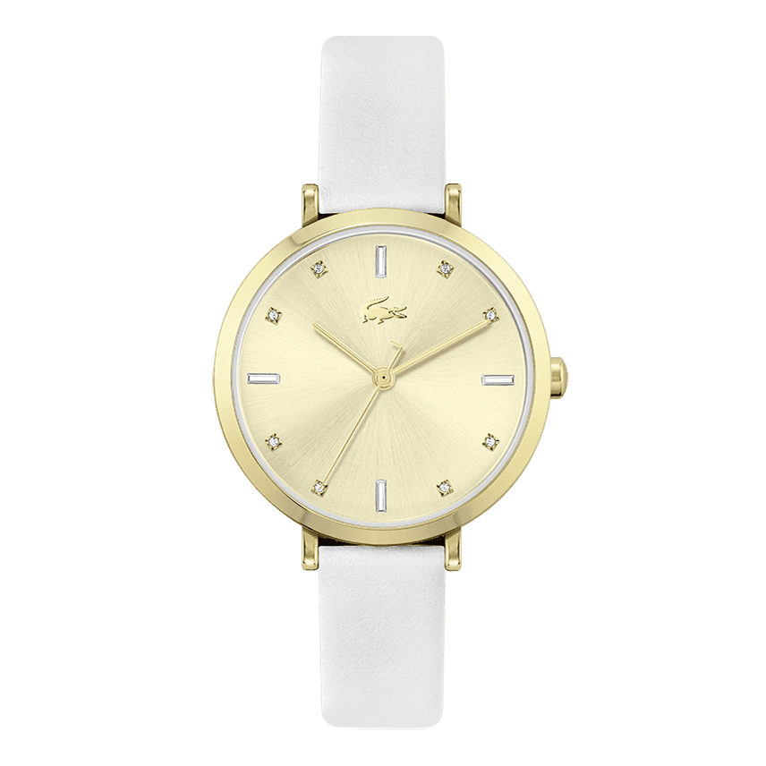 Ladies Geneva Watch 2001252 Lacoste