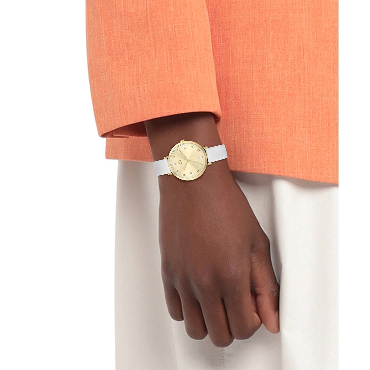 Ladies Geneva Watch 2001252 Lacoste