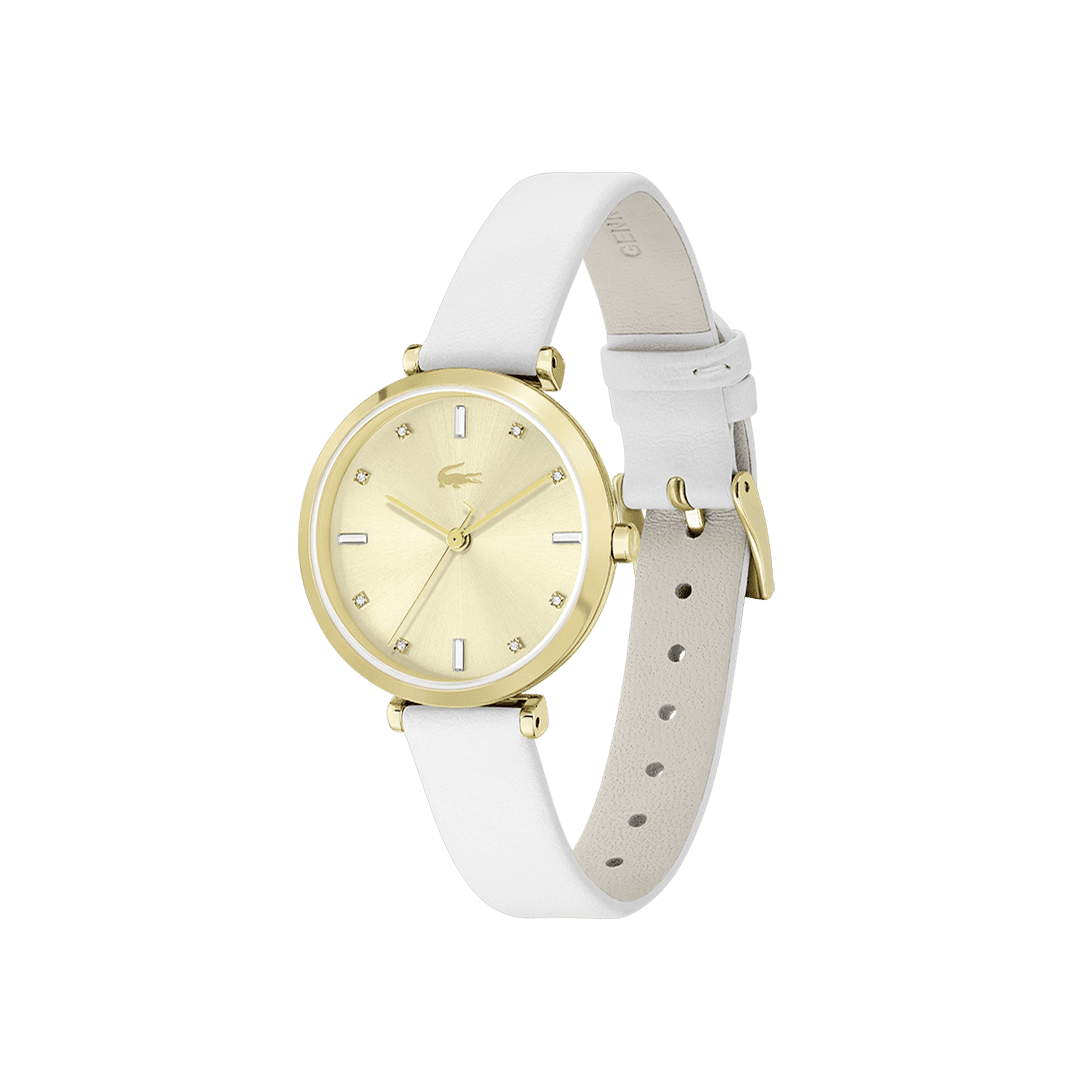Ladies Geneva Watch 2001252 Lacoste