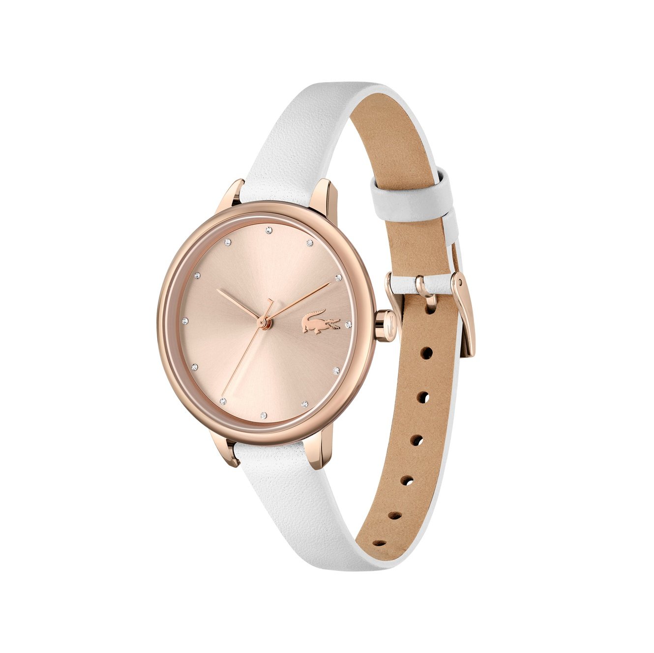 Ladies Cannes Watch 2001253 Lacoste