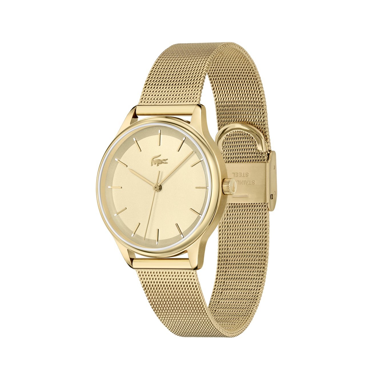 Ladies Lacoste Club Watch 2001255 Lacoste
