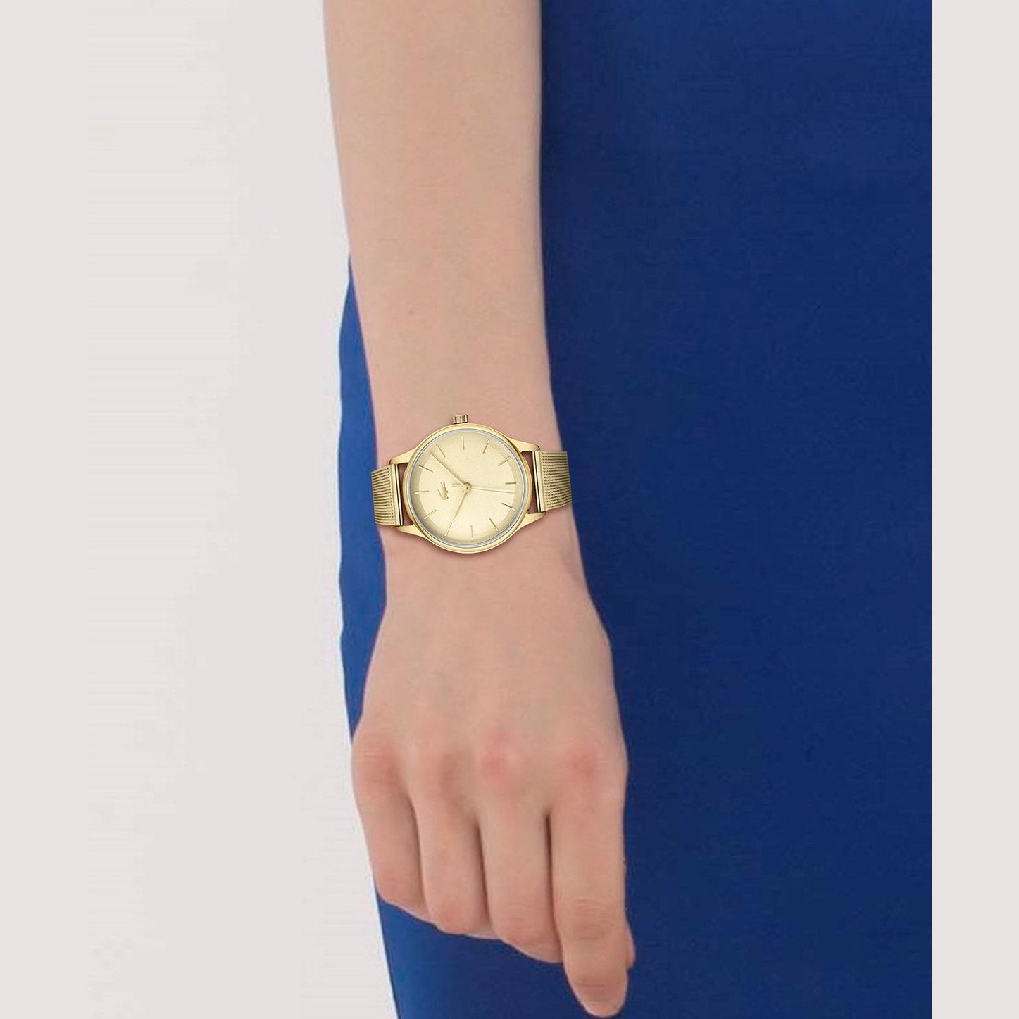 Ladies Lacoste Club Watch 2001255 Lacoste