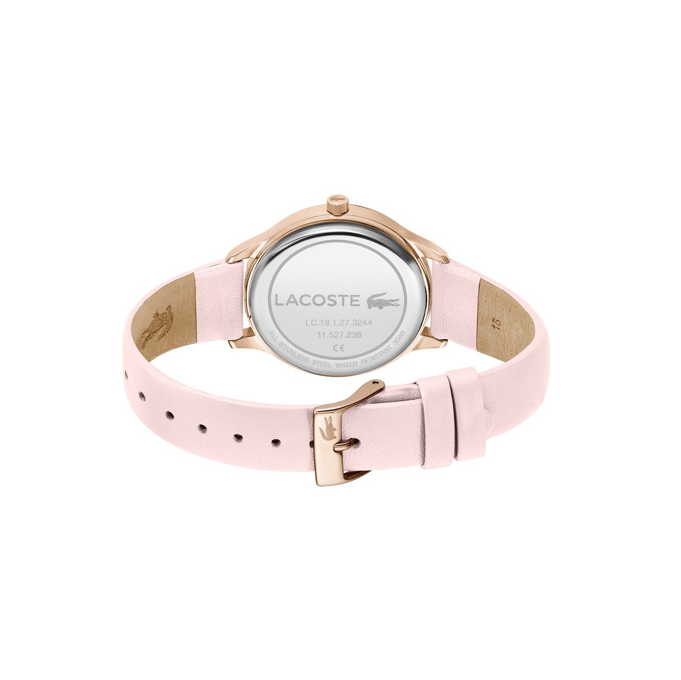 Ladies Club Watch 2001258 Lacoste